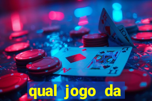 qual jogo da frutinha que ganha dinheiro